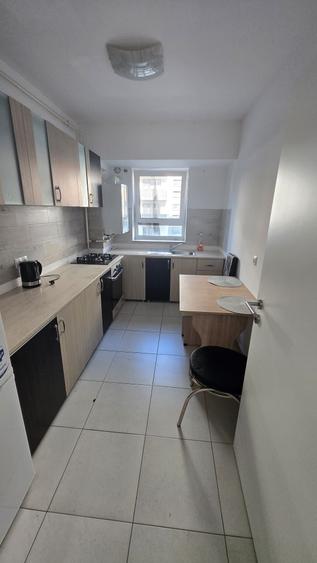 Apartament cu 2 camere decomandat în Avantgarden