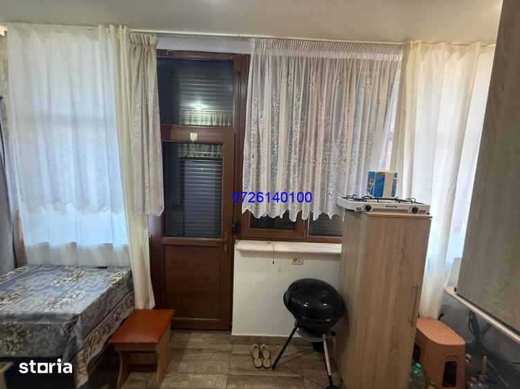 Apartament cu 2 camere în CET