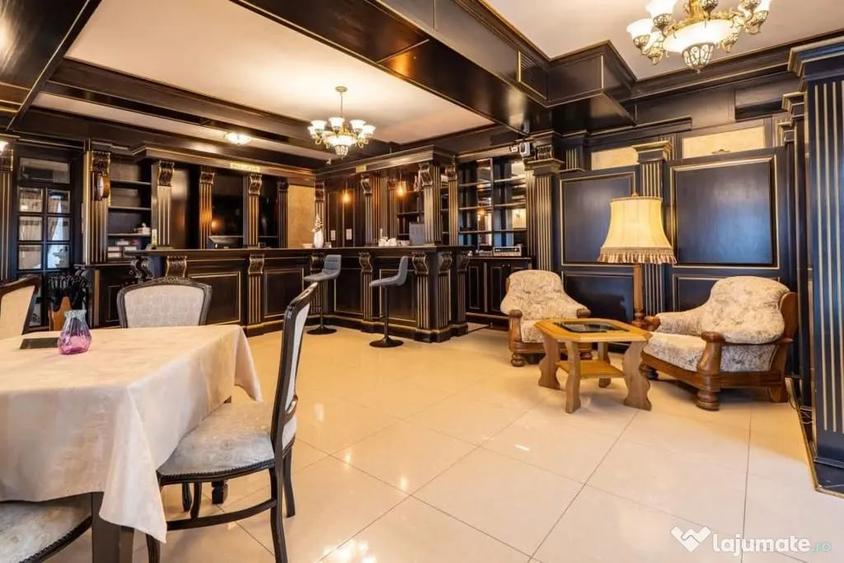 Spațiu comercial, de 2,334 mp, în Valea Lupului
