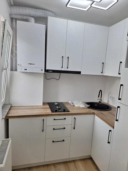 Garsonieră semidecomandată în Central