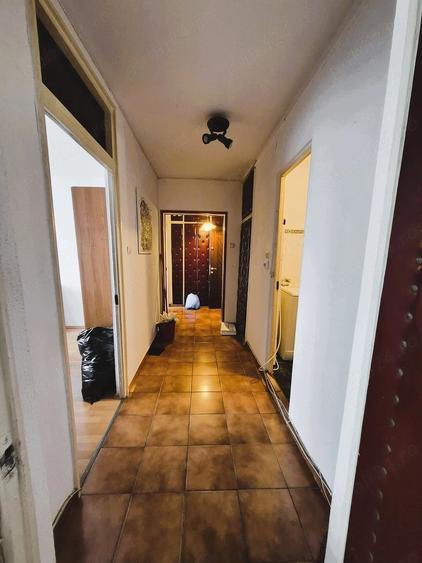 Apartament cu 2 camere decomandat în Turda