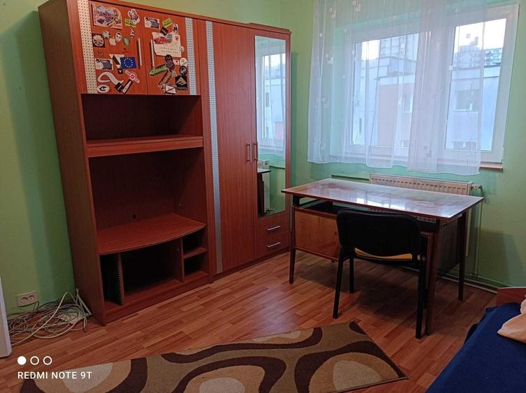 Inchiriez apartament 3 camere Cluj, Manastur - 7