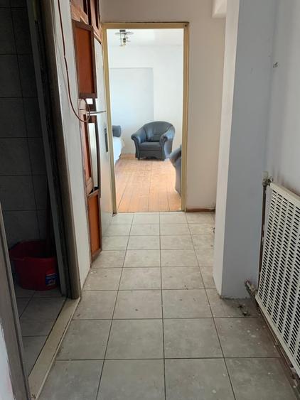 Apartament cu 2 camere decomandat în Mărăști