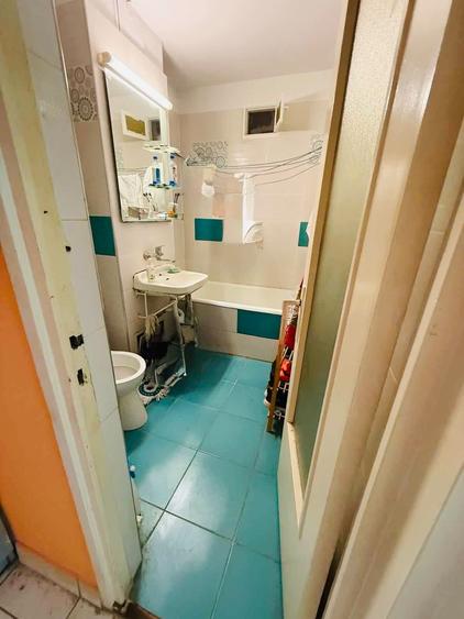 Apartament cu 3 camere decomandat, mobilat în Gheorgheni