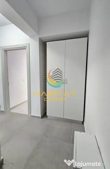 Apartament cu 2 camere semidecomandat în Brâncoveanu