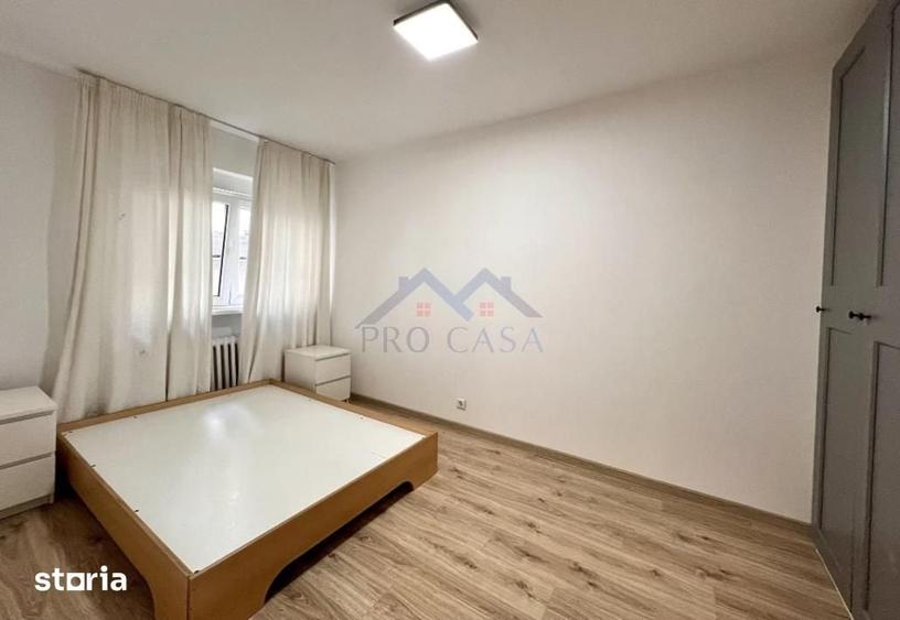 Apartament 2 camere, Cetate, Bulevard, mobilat, utilat - 4