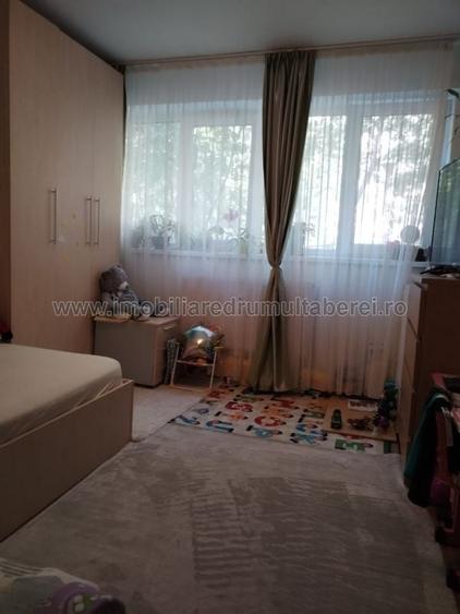 Apartament cu 2 camere decomandat în Drumul Taberei