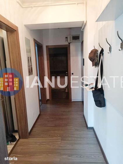 Berceni Grand Arena Metalurgiei Postalionului Centrala PetFriendly* - 2