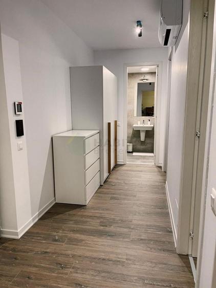Apartament cu 2 camere, mobilat în Pipera