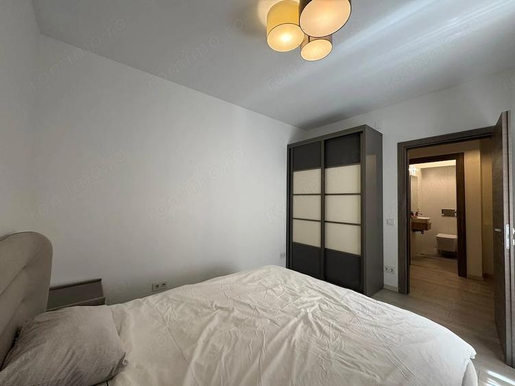 Apartament cu 3 camere decomandat în Unirii