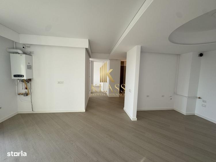 Apartament modern cu 3 camere, Pipera - 1