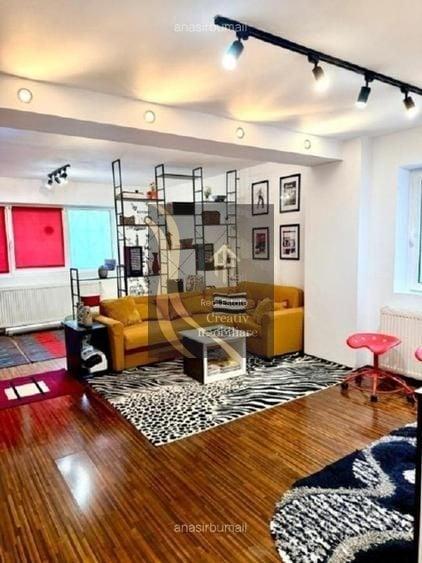 Închiriere 2 camere – ideal locuință / studio / birou - 15