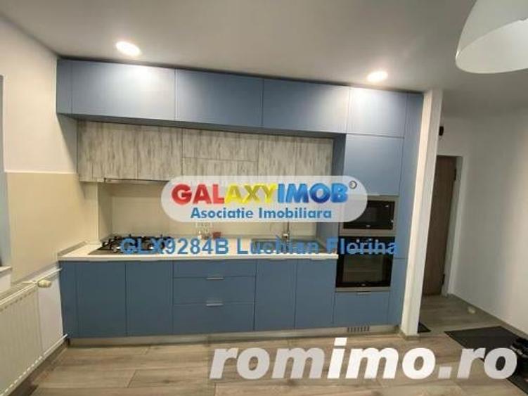 Apartament cu 3 camere decomandat în Pantelimon