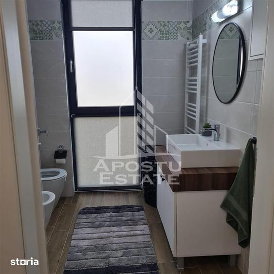 Apartament cu 2 camere în Torontalului