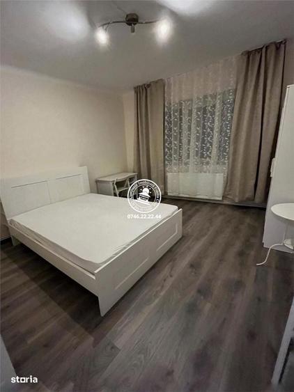 Apartament cu 3 camere în Târgu Cucu