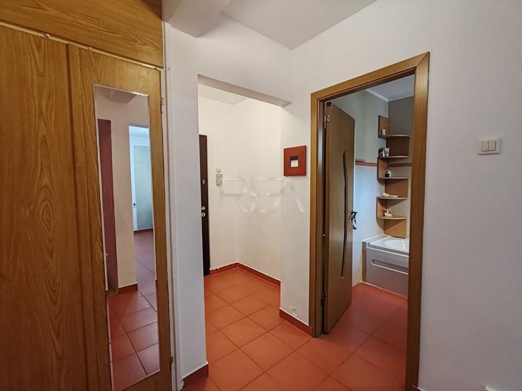 Apartament cu 2 camere decomandat, mobilat în Drumul Taberei