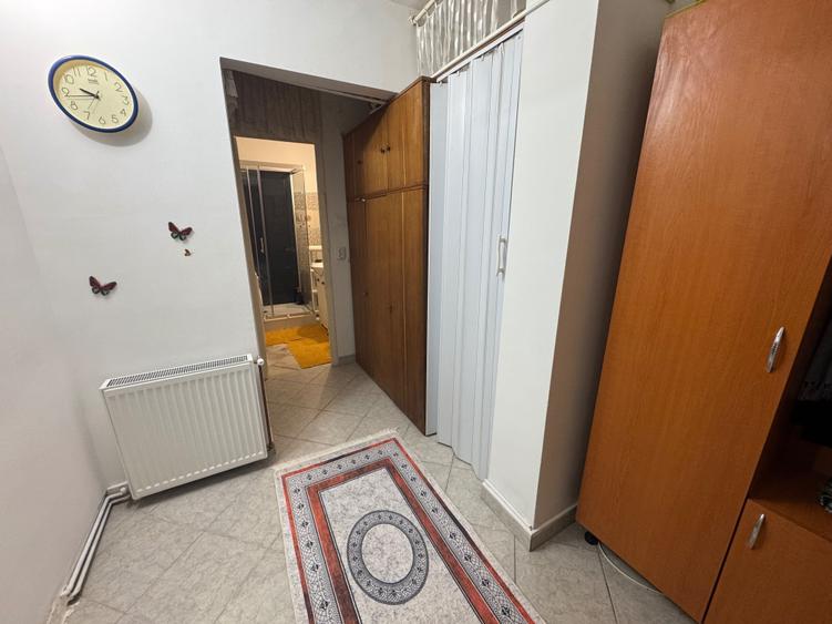 Apartament cu 2 camere decomandat în Filipeștii de Pădure