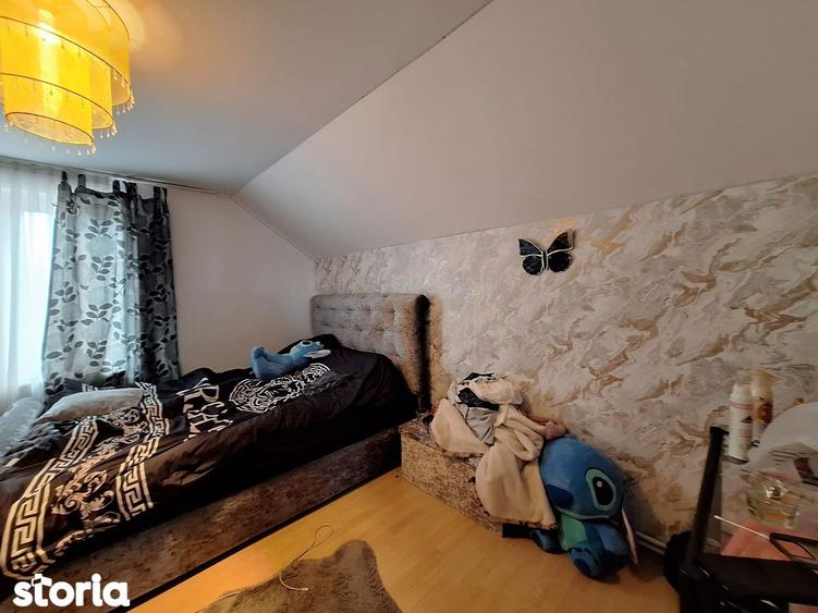 Casa de vanzare Campenesti,suprafata utila 170mp,teren 508mp. - 8