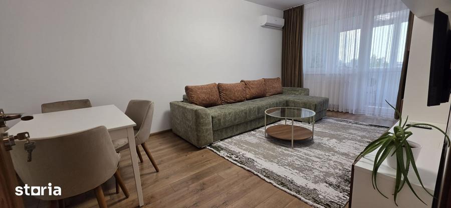 Inchiriez apartament 2 camere Prelungirea Ghencea - 2