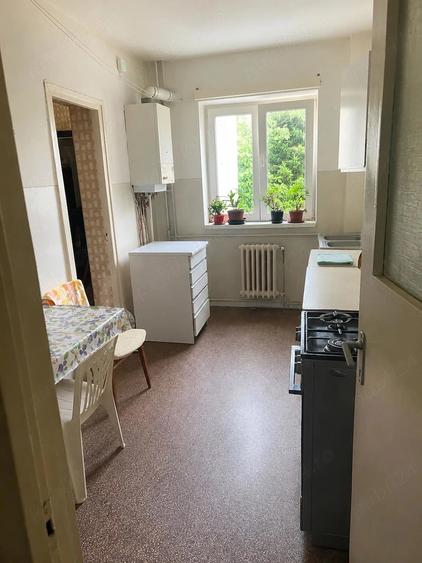 Apartament cu 3 camere decomandat în Mănăștur