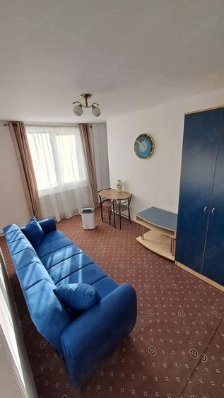 Garsonieră decomandată în Dărmănești