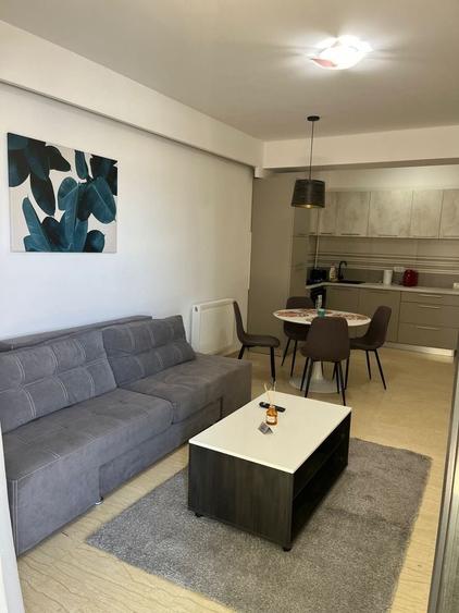 Apartament cu 2 camere în Nord