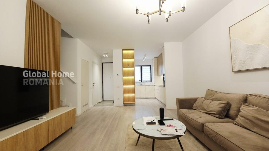 Vila  138 MP | Pipera- Mobexpert Homes | Curte + Parcare - 1