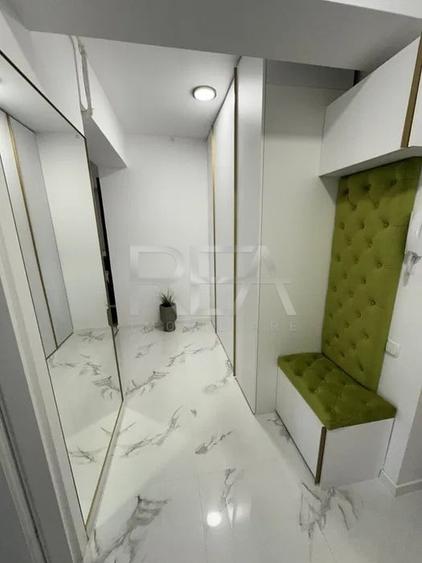 Apartament 2 camere, mobilat si utilat, cu loc de parcare | Rond OMV Pipera - 5