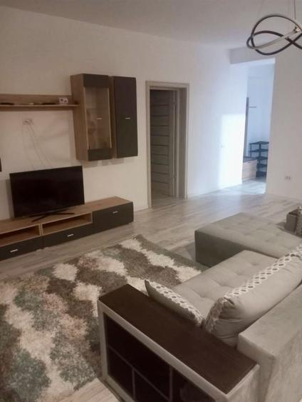 Apartament cu 2 camere decomandat în Exterior Vest