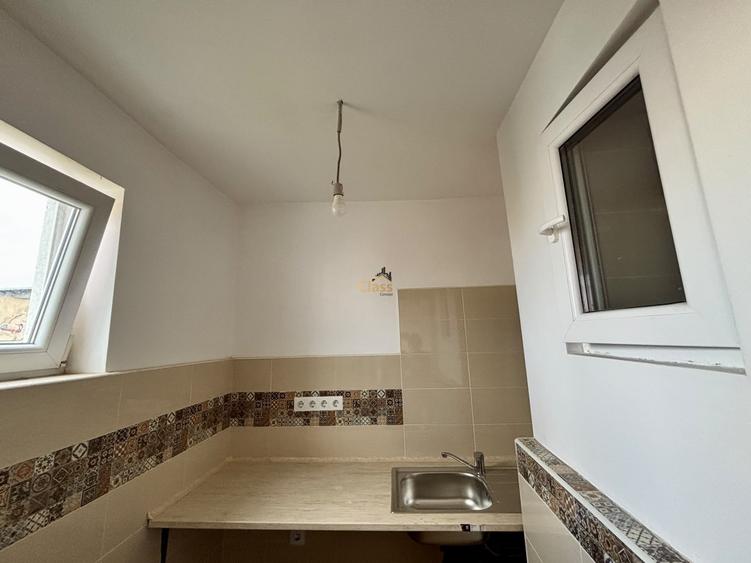 Apartament cu 3 camere semidecomandat în Gheorgheni