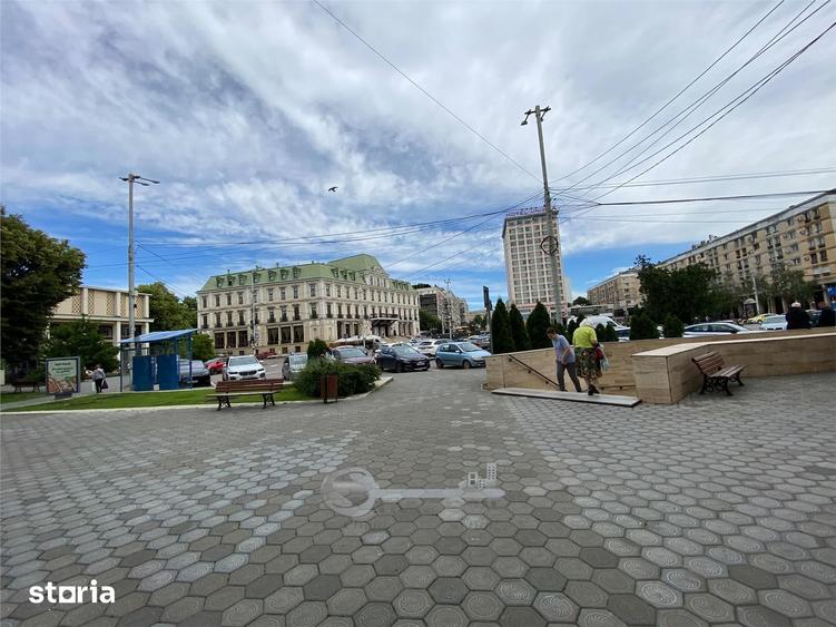 Apartament cu 2 camere în Copou