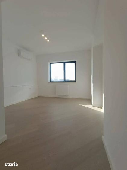 Apartament Lux 3 camere | Cortina North | Mutare imediata - 2