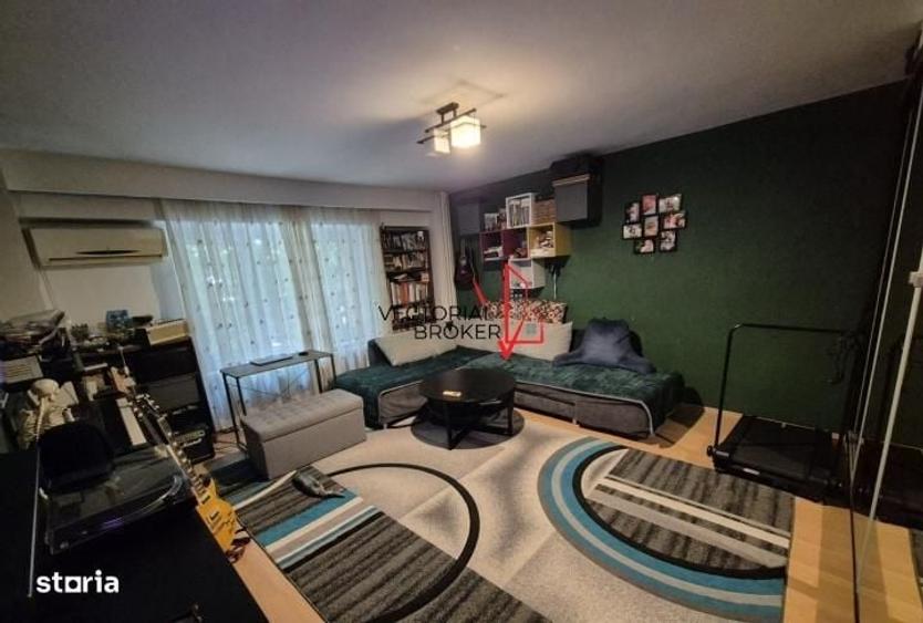 2 camere decomandat, etaj intermediar Piata Iancului - 7