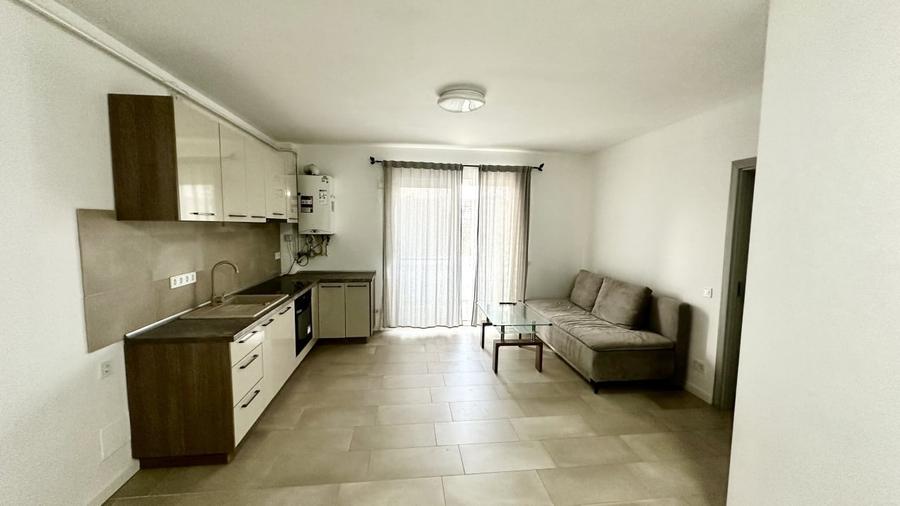 Apartament 2 camere, 43 mp, zona Valea Borcutului - 3