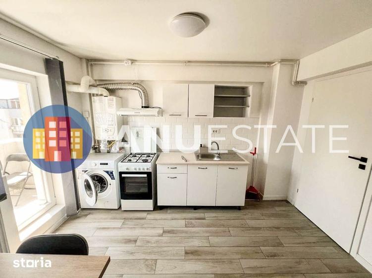 Apartament cu 3 camere decomandat în Theodor Pallady