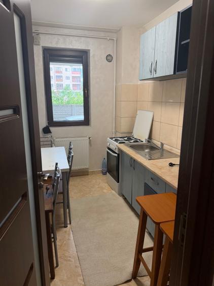 Apartament cu 2 camere în Păcii