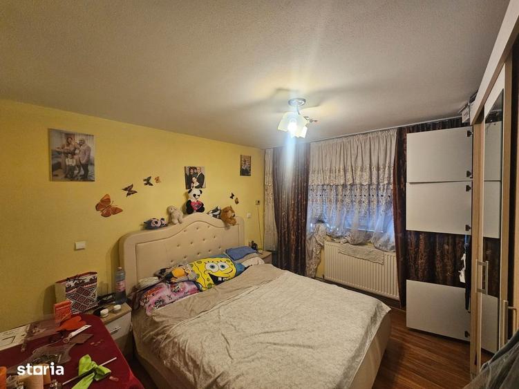 Apartament cu 3 camere de vanzare in Curtea de Arges. - 10