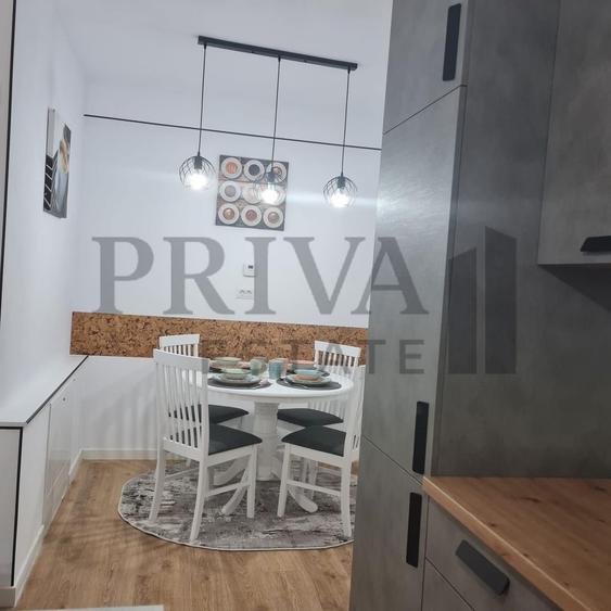 Apartament modern 2 camere, 54 mp, etaj 2, Torontalului - 7