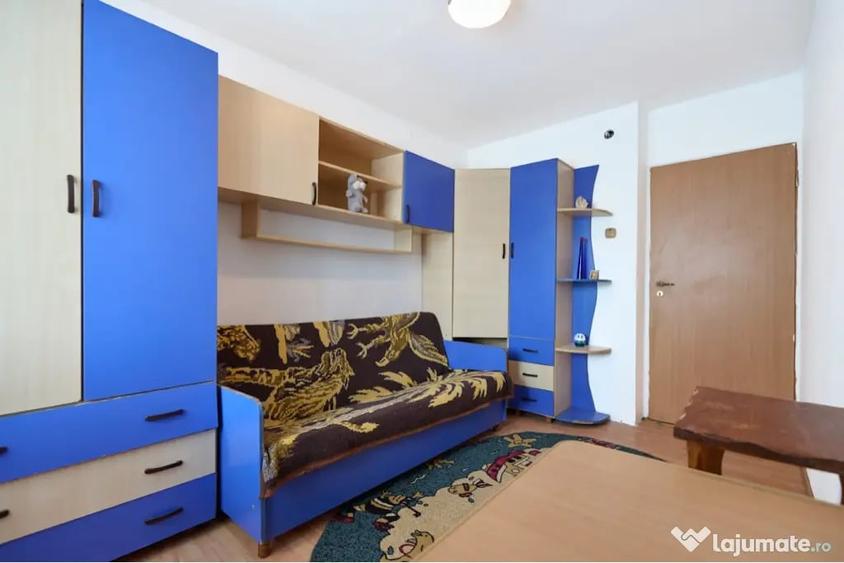 Apartament cu 2 camere decomandat în Războieni