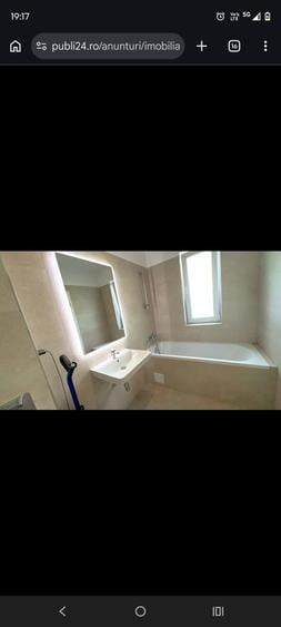 Apartament cu 3 camere decomandat în Sud