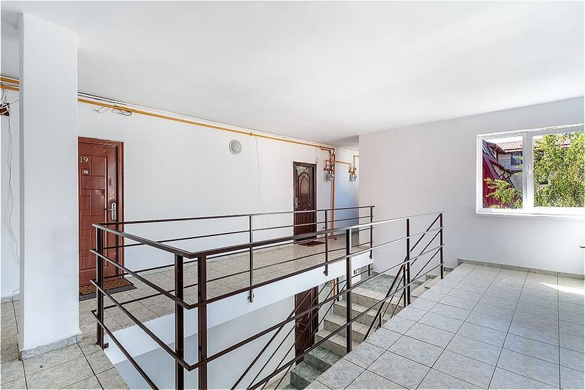 Apartament 2 camere | Strada Muzeul Apei - 9