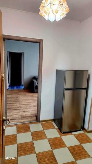 Apartament cu 2 camere în Țiglina 1