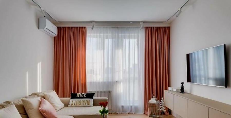 Apartament decomandat în Politehnica