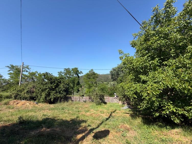 Casă cu 3 camere în Murgești
