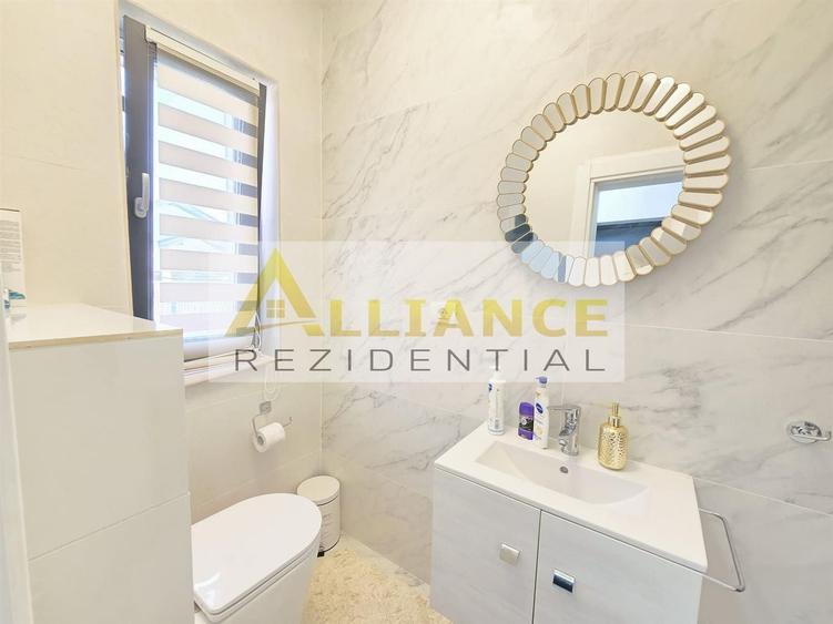Duplex cu 3 camere decomandat cu Canalizare în Berceni