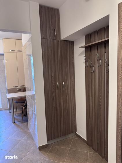 Garsoniera spatioasa de inchiriat Unirii | Sfanta Vineri - 2