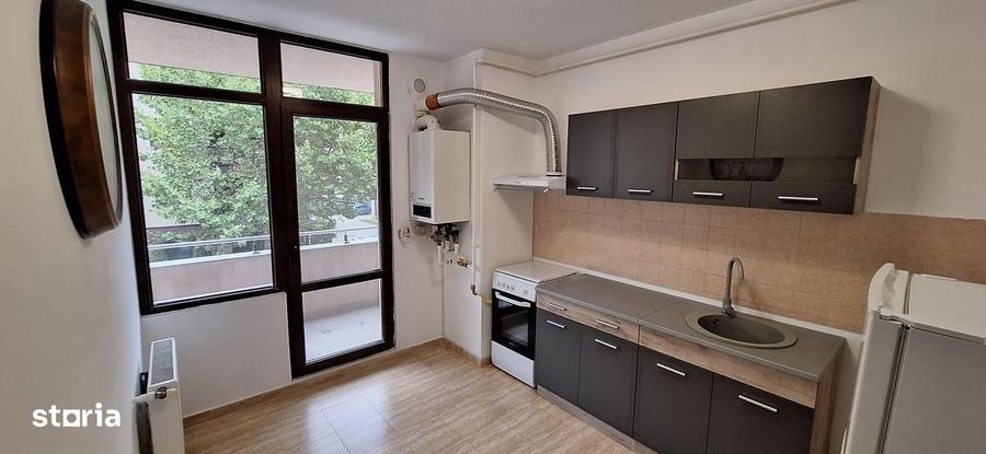 Apartament, 48 m2, - 6