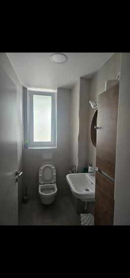 Apartament cu 2 camere semidecomandat în Costi
