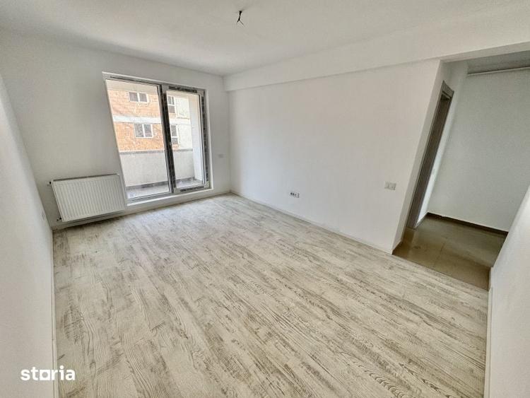 Ap. doua camere zona Militari Residence DOUA BALCOANE - 6