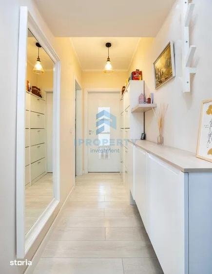 Inchiriere Apartament 2 camere in Belvedere Residences cu Parcare - 8